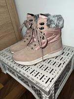 Winterboots Winterstiefel Schneestiefel Hadern - Blumenau Vorschau