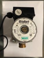 Vaillant Wilo 4515716 Z20/2-3 Heizungspumpe Nordrhein-Westfalen - Altena Vorschau