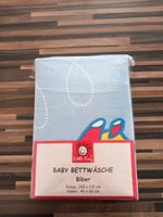 Baby Bettwäsche Sachsen-Anhalt - Barby Vorschau