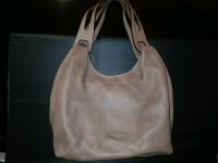 Jil Sander Umhängetasche Schultertasche 30x28x10 grau Echtleder Stuttgart - Bad Cannstatt Vorschau