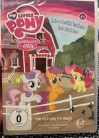 DVD My Little Pony Schönheitsfleckengeschichten Neu Nordrhein-Westfalen - Lüdenscheid Vorschau