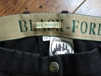 black forest Reithose Genua, Größe 88 Nordrhein-Westfalen - Kerpen Vorschau