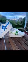 Nike Air Force 1 Unikat Nordrhein-Westfalen - Gütersloh Vorschau