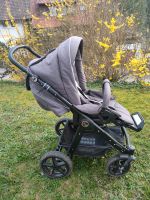 Hartan Kinderwagen Racer GTS Baden-Württemberg - Alpirsbach Vorschau