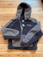 More Money More Love Fleece Braun M|Ungetragen mit Etikett Nordrhein-Westfalen - Wachtberg Vorschau