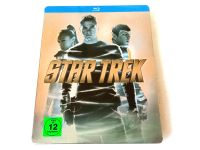 Star Trek - Steelbook - Blu-ray Nordrhein-Westfalen - Alsdorf Vorschau