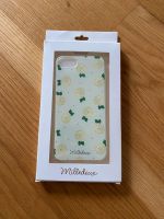 iPhone Hülle Cover für iPhone 6, 6S, 7, 8, weiße Rosen Friedrichshain-Kreuzberg - Kreuzberg Vorschau