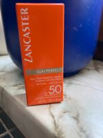 Neu LANCASTER SUN PERFEKT Sonnencreme Bayern - Kitzingen Vorschau