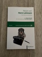 Buch „Neues von Herrn Lehmann“ Band 4 Thüringen - Nordhausen Vorschau