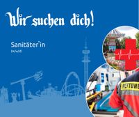 Sanitäter (m/w/d) in Vollzeit oder als Aushilfe Bayern - Reisbach Vorschau