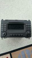 Mercedes-Benz Original Radio CD Navigation Navi Wandsbek - Gartenstadt Vorschau