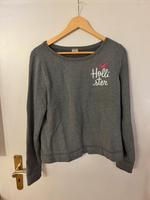 Hollister Pullover Gr.L Saarland - Losheim am See Vorschau