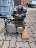 Kawasaki  z 1 B Motor 74/75 zum aufbauen Niedersachsen - Celle Vorschau