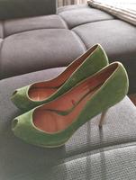 Schuhe von Zara . Bayern - Ingolstadt Vorschau