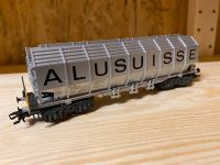 Neue Wagons H0 eingetroffen Modelleisenbahn Bayern - Schmiechen Vorschau