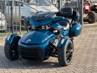 Can Am Spyder F3 Limited - Modell 2024 mit LED + Touchscreen Baden-Württemberg - Großbottwar Vorschau