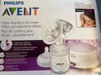 Philips Avent Milchpumpe Schleswig-Holstein - Schönberg (Holstein) Vorschau