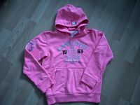 Mädchen Pullover Sweatshirt Hoodie pink Camp David Nordrhein-Westfalen - Arnsberg Vorschau