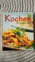 Kochbuch Kochen für jeden Tag Baden-Württemberg - Königsbach-Stein  Vorschau