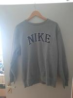 Nike Pullover grau Gr. XL.. Nordrhein-Westfalen - Euskirchen Vorschau