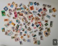Briefmarken DDR ca. 100 Stück Bayern - Rosenheim Vorschau
