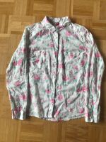 H&M Sommer Bluse Rosen 38 Bielefeld - Dornberg Vorschau