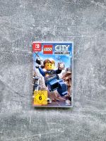 Lego City Undercover Nintendo Switch Bayern - Erlangen Vorschau
