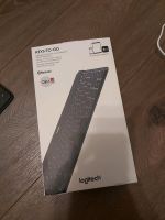 Logitech Keys to go Tastatur wireless Hessen - Rodgau Vorschau