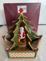 Vintage Villeroy & Boch Weihnachtsbaum Christmas Toys Tannenbaum Bayern - Reisbach Vorschau