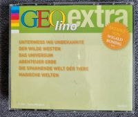 CD Box GEOlino extra mit 6 CD's Bayern - Augsburg Vorschau