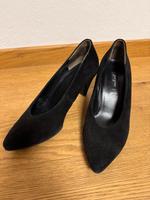 Paul Green Pumps – Größe 38 – klassisch und elegant München - Schwabing-West Vorschau