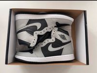 Nike Air Jordan 1 High Shadow 2.0 EU 40,5 US 7,5 München - Au-Haidhausen Vorschau