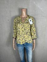 Comma  Bluse Oberteil floral neu 34 S/XS 340 Bayern - Erlabrunn Vorschau