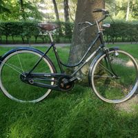 Bottecchia Oldtimer Antik Waver Hollandrad Hamburg Barmbek - Hamburg Barmbek-Süd  Vorschau