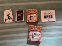 Harry Potter Playing Cards Karten spiel Bayern - Bad Endorf Vorschau