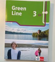 Schulbuch - Englisch: Green Line 3 (G9) Nordrhein-Westfalen - Detmold Vorschau
