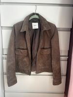 Echtleder Wildleder Verlours Lederjacke Mango Nordrhein-Westfalen - Paderborn Vorschau