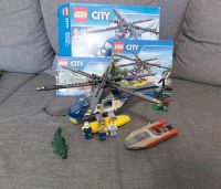 Lego City 60067 Wuppertal - Oberbarmen Vorschau