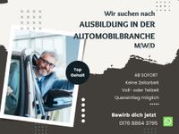 Ausbildung in der Automobilbranche (m/w/d) Friedrichshain-Kreuzberg - Friedrichshain Vorschau