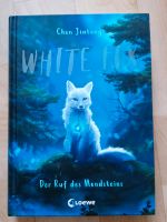 Chen Jiatong: White Fox. Der Rud des Mondsteins Sachsen-Anhalt - Wernigerode Vorschau