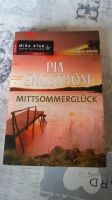 Pia Engström Mitsommerglück Buch Sommer Edition Niedersachsen - Emsbüren Vorschau