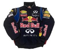 RedBull Jacke Dresden - Pieschen Vorschau
