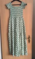 Sommerkleid mit Ethno-Muster Gr. 36 Thüringen - Jena Vorschau