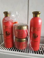 Set Arganöl Creme Bodylotion Neu/Unbenutzt Saarland - Dillingen (Saar) Vorschau