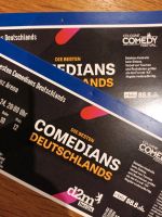 Die besten Comedians Deutschlands Hessen - Hofgeismar Vorschau