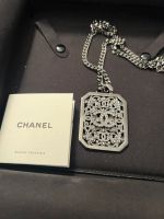 Original CHANEL Kette und Ring neu mit Rechnung Nordrhein-Westfalen - Sonsbeck Vorschau