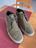 Fred Perry Schuhe Linden-Suede Hamburg-Nord - Hamburg Dulsberg Vorschau