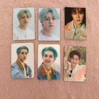 wayv kun pcs Nordrhein-Westfalen - Herne Vorschau