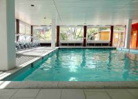 3 Nächte Wellnessurlaub in Bad Mergentheim ab 129€ Berlin - Charlottenburg Vorschau