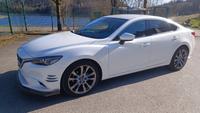 Mazda 6 Skyactiv Sports Line 175 PS- Vollausstattung TOP-Zustand! Nordrhein-Westfalen - Remscheid Vorschau